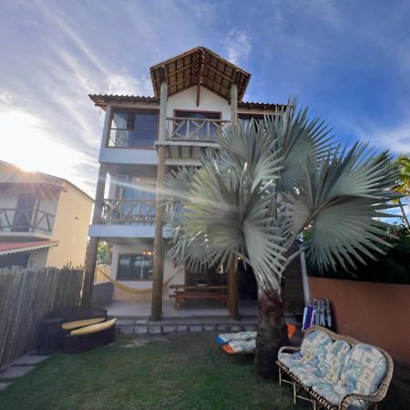 Recanto Bela Vista II Costa Dourada Экстерьер фото