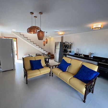 Recanto Bela Vista II Costa Dourada Экстерьер фото