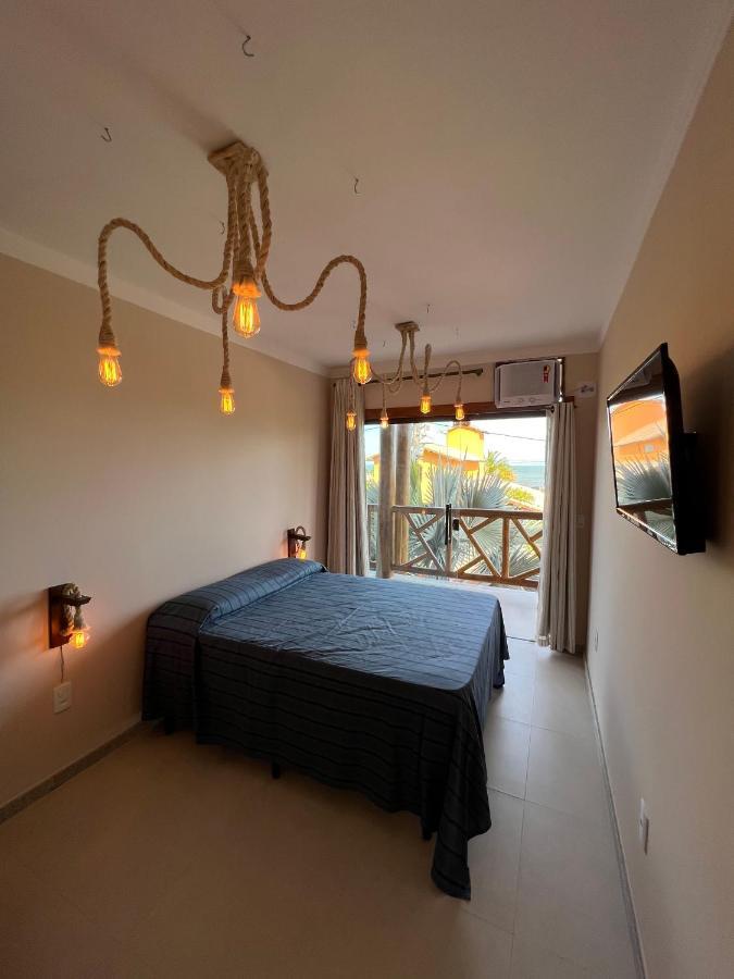 Recanto Bela Vista II Costa Dourada Экстерьер фото