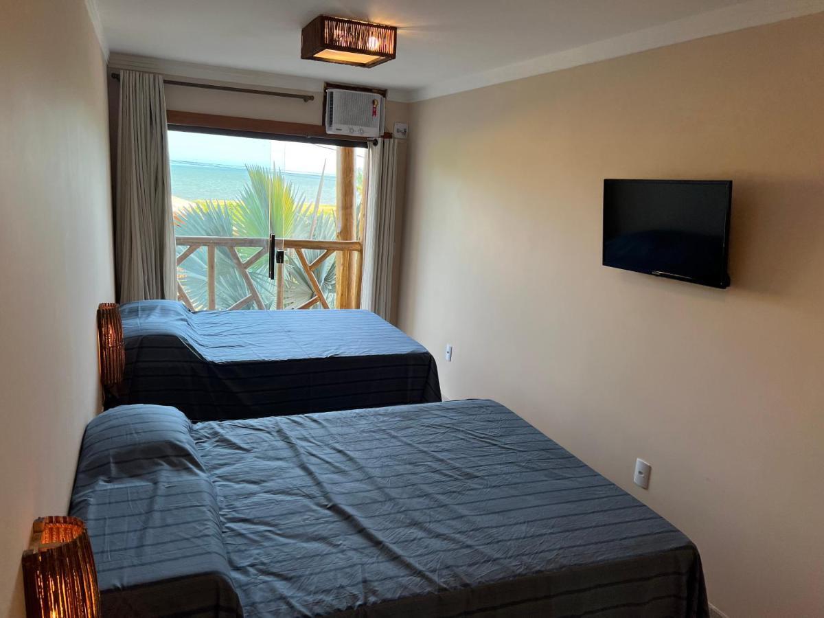Recanto Bela Vista II Costa Dourada Экстерьер фото
