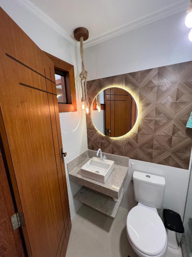 Recanto Bela Vista II Costa Dourada Экстерьер фото