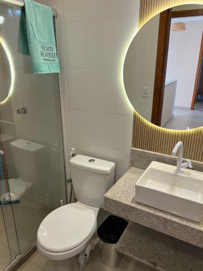 Recanto Bela Vista II Costa Dourada Экстерьер фото
