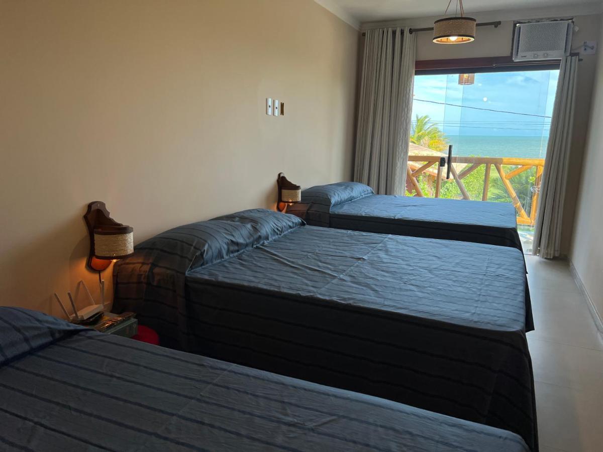 Recanto Bela Vista II Costa Dourada Экстерьер фото