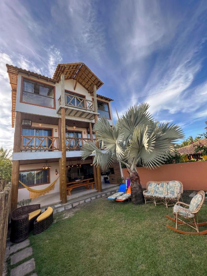 Recanto Bela Vista II Costa Dourada Экстерьер фото
