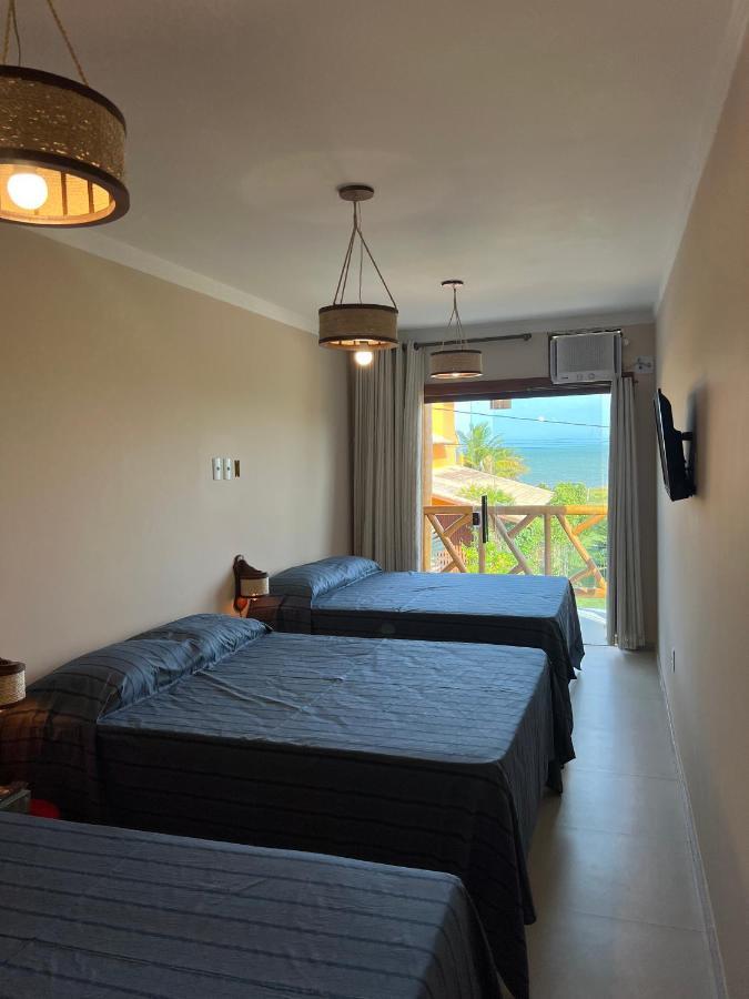 Recanto Bela Vista II Costa Dourada Экстерьер фото