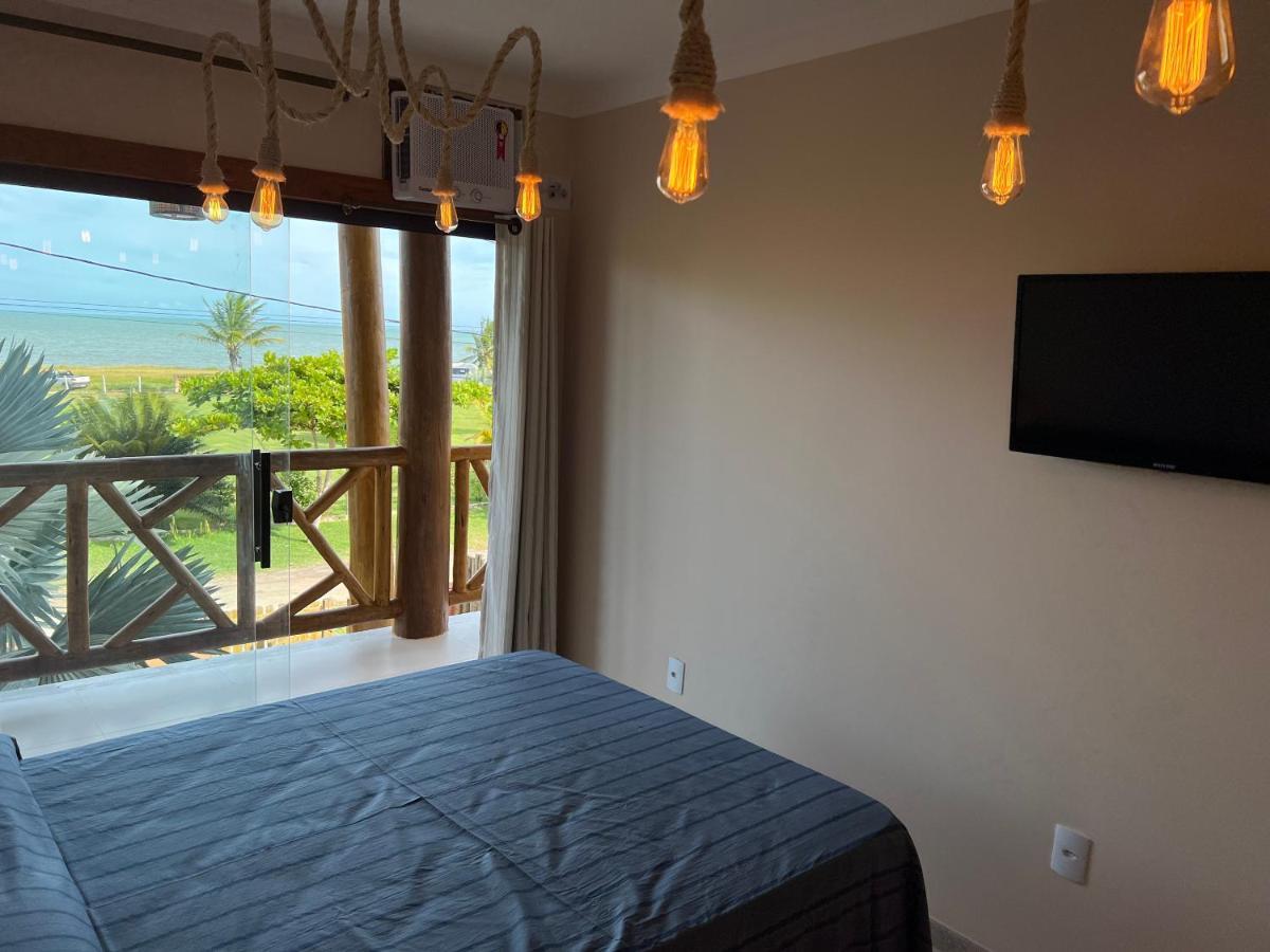Recanto Bela Vista II Costa Dourada Экстерьер фото