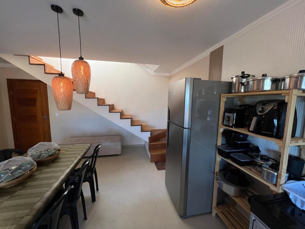 Recanto Bela Vista II Costa Dourada Экстерьер фото