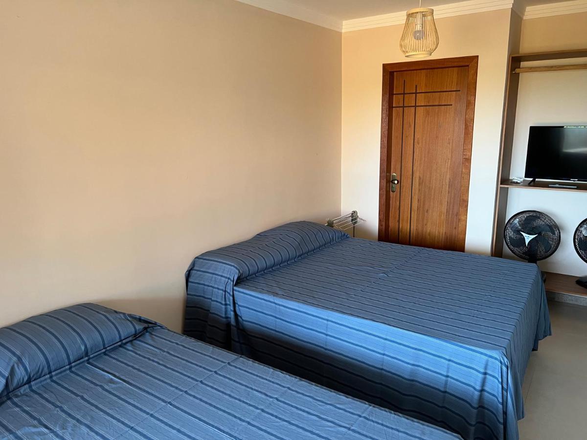 Recanto Bela Vista II Costa Dourada Экстерьер фото