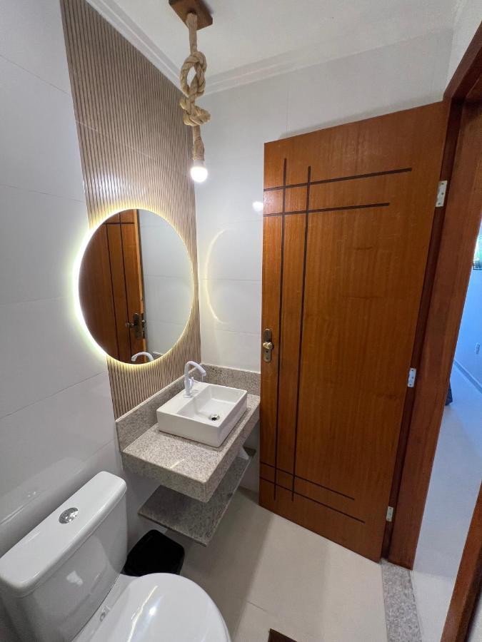 Recanto Bela Vista II Costa Dourada Экстерьер фото