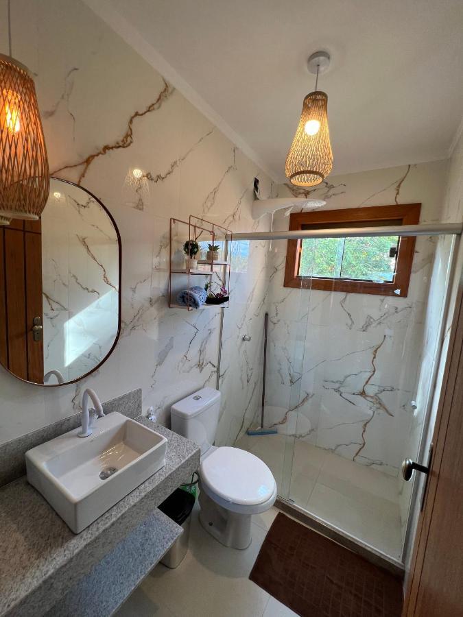 Recanto Bela Vista II Costa Dourada Экстерьер фото