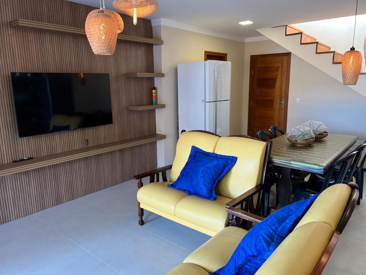 Recanto Bela Vista II Costa Dourada Экстерьер фото